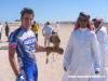 2e etappe Ronde van Qatar - 01-02-2003